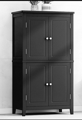 Elegant bathroom from storage cabinet £288 Order number 0448